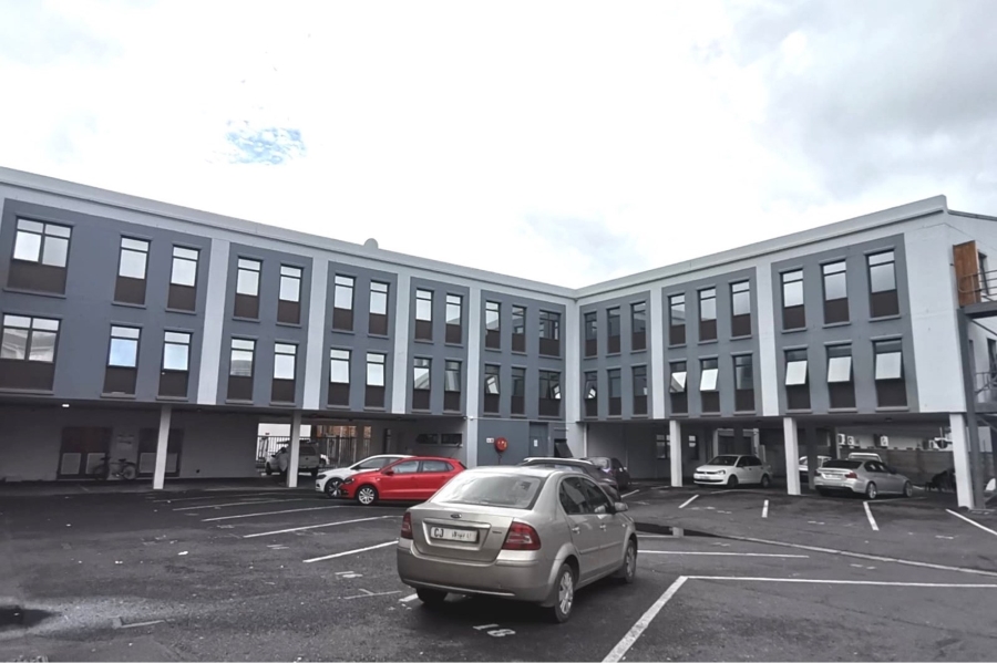 2 Bedroom Property for Sale in Esterville Western Cape